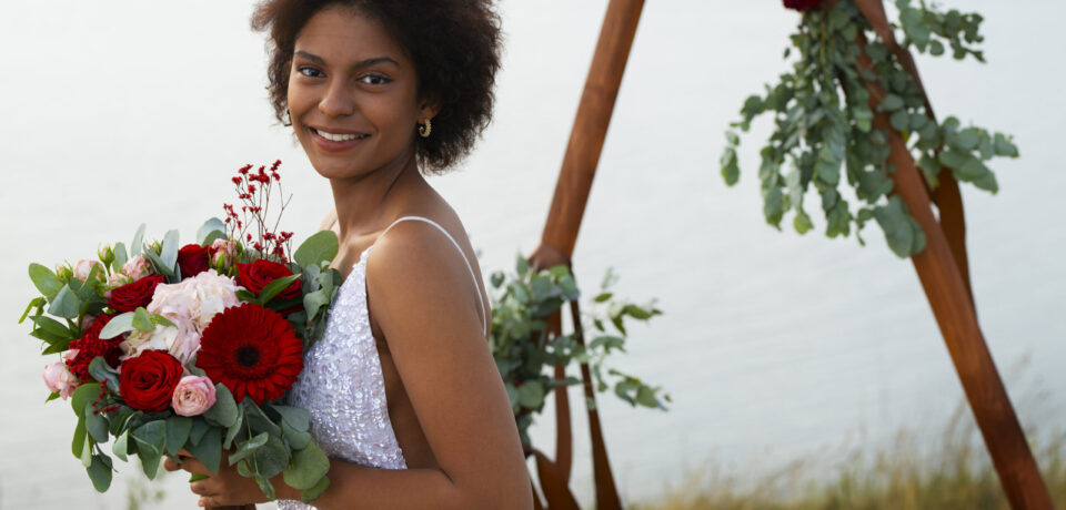 medium-shot-bride-posing-outdoors