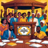 The Public Benefit Organizations Act-A New Era for Civil Society in Kenya